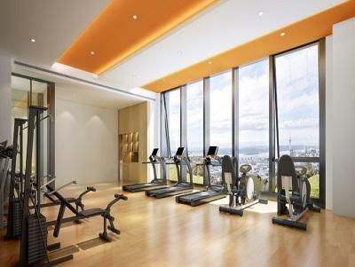 Hilton Garden Hongqiao Necc 4*