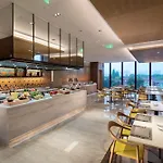 Hilton Garden Inn Shanghai Hongqiao NECC