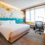 Hilton Garden Inn Shanghai Hongqiao NECC